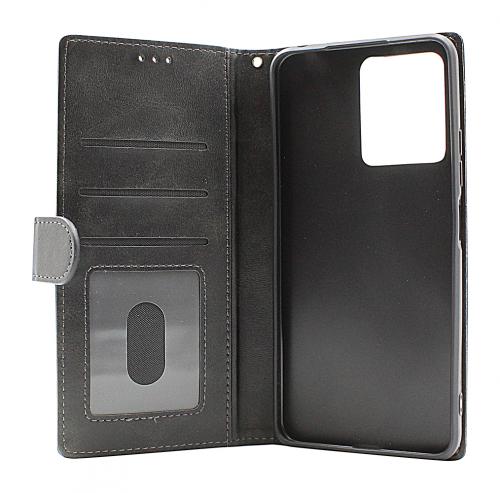 billigamobilskydd.seZipper Standcase Wallet Xiaomi Redmi Note 12