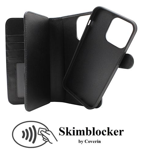 CoverinSkimblocker XL Magnet Fodral iPhone 14 Pro Max (6.7)