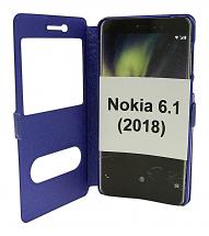 billigamobilskydd.seFlipcase Nokia 6 (2018)