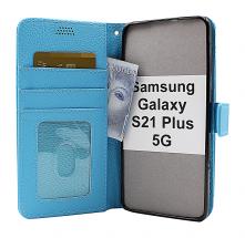 billigamobilskydd.seNew Standcase Wallet Samsung Galaxy S21 Plus 5G (G996B)
