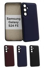 CoverinMagnetskal Samsung Galaxy S24 FE