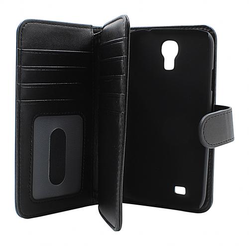 CoverinSkimblocker XL Magnet Fodral Samsung Galaxy S4 (i9500)