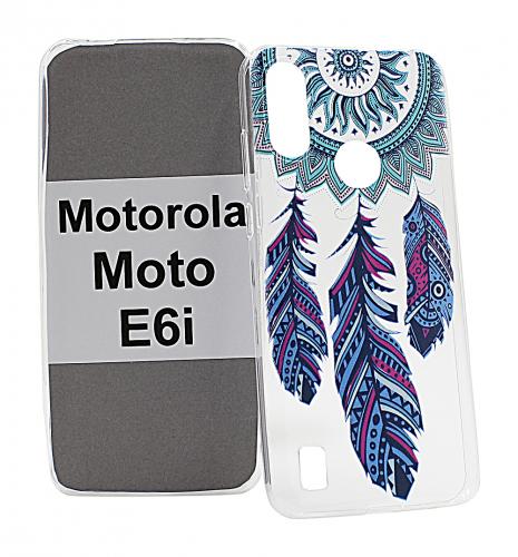 billigamobilskydd.seDesignskal TPU Motorola Moto E6i