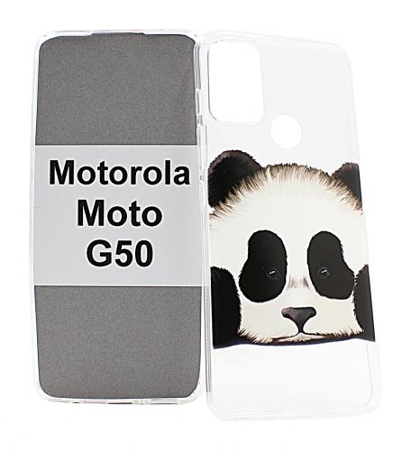 billigamobilskydd.seDesignskal TPU Motorola Moto G50