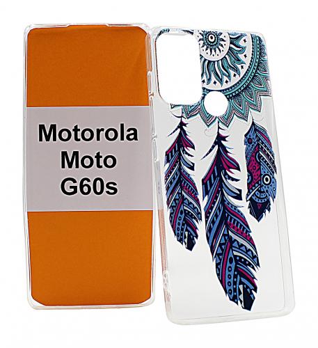 billigamobilskydd.seDesignskal TPU Motorola Moto G60s