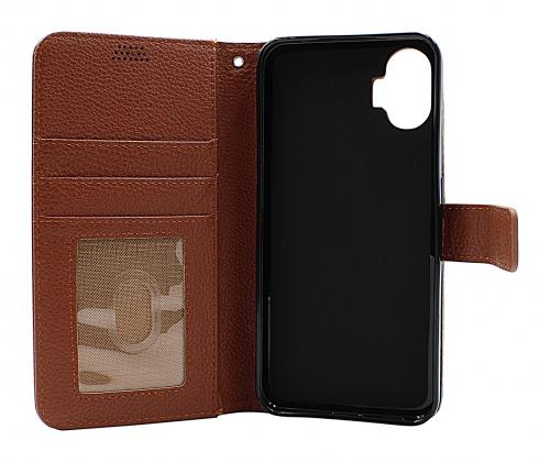 billigamobilskydd.seNew Standcase Wallet Nothing Phone (1)