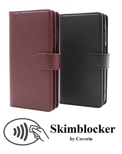 CoverinSkimblocker XL Wallet Samsung Galaxy A15 5G