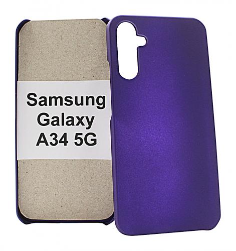 billigamobilskydd.seHardcase Samsung Galaxy A34 5G (SM-A346B/DS)