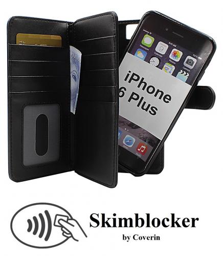 CoverinSkimblocker XL Magnet Fodral iPhone 6/7/8 Plus