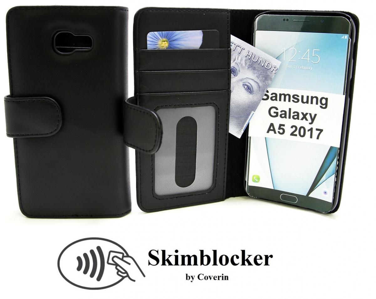 CoverInSkimblocker Samsung Galaxy A5 2017 (A520F)