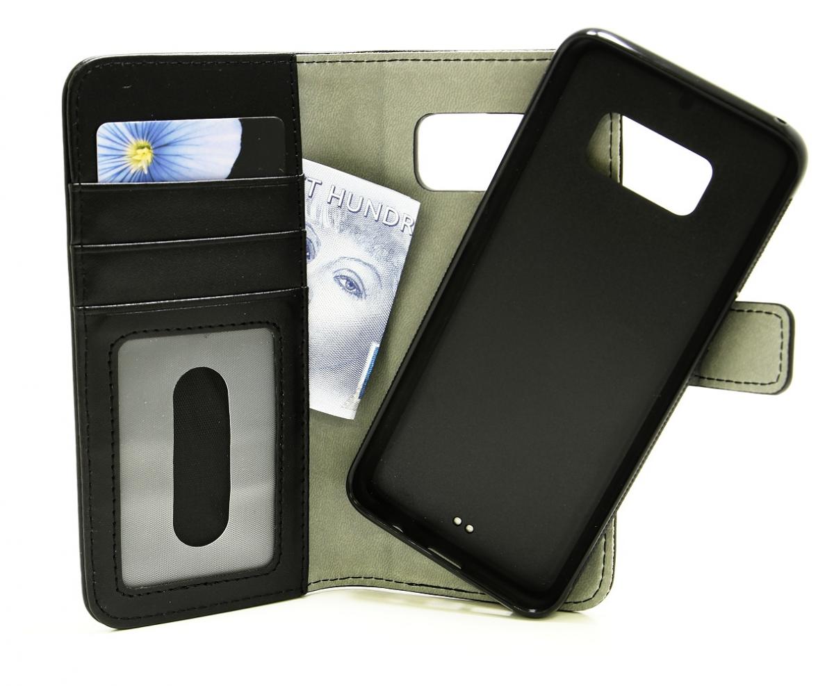 billigamobilskydd.seMagnet Wallet Samsung Galaxy S8 (G950F)