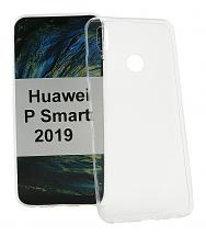 billigamobilskydd.seUltra Thin TPU skal Huawei P Smart 2019