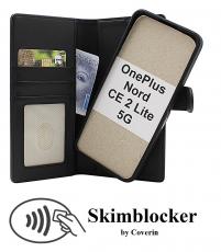 CoverinSkimblocker Magnet Fodral OnePlus Nord CE 2 Lite 5G