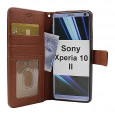 billigamobilskydd.seNew Standcase Wallet Sony Xperia 10 II (XQ-AU51 / XQ-AU52)