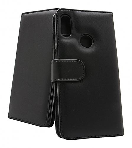 CoverinSkimblocker Plnboksfodral Huawei Y6s