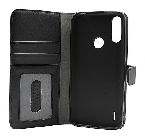 CoverinSkimblocker Magnet Fodral Motorola Moto E7i Power