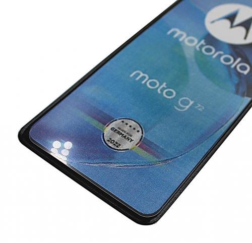 billigamobilskydd.se6-Pack Skrmskydd Motorola Moto G72