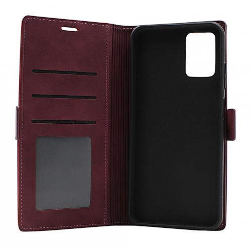 billigamobilskydd.seLyx Standcase Wallet Nokia G22