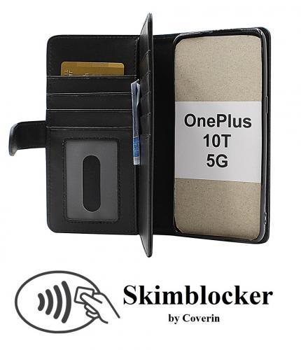 CoverinSkimblocker XL Fodral OnePlus 10T 5G