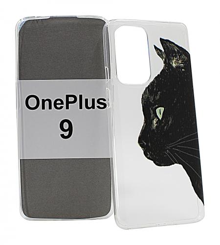 billigamobilskydd.seDesignskal TPU OnePlus 9