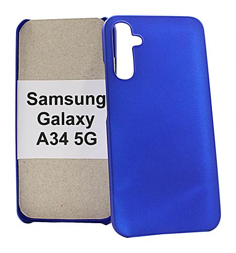 billigamobilskydd.seHardcase Samsung Galaxy A34 5G (SM-A346B/DS)