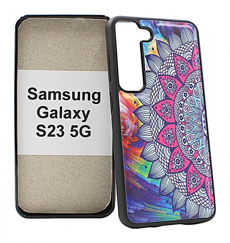 CoverinMagnetskal Samsung Galaxy S23 5G