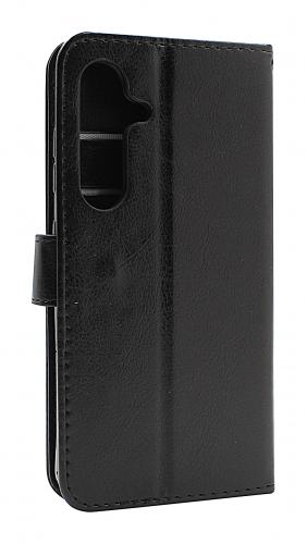 billigamobilskydd.seCrazy Horse Wallet Samsung Galaxy S24 5G (SM-S921B/DS)