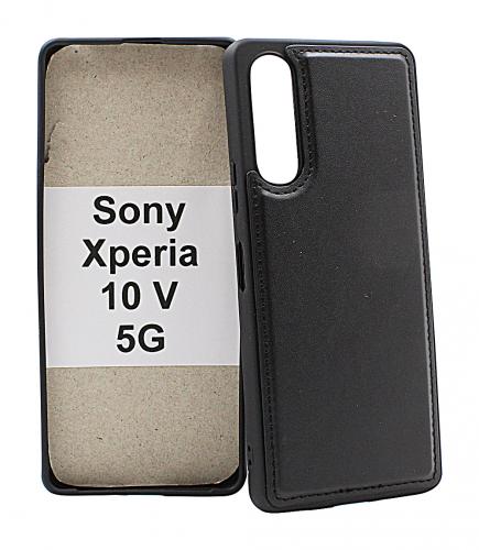 CoverinMagnetskal Sony Xperia 10 V 5G