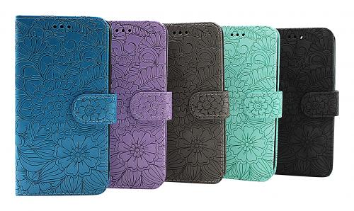 billigamobilskydd.seFlower Standcase Wallet iPhone 6 Plus / 7 Plus / 8 Plus