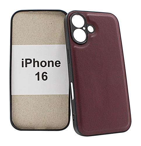 CoverinMagnetskal iPhone 16