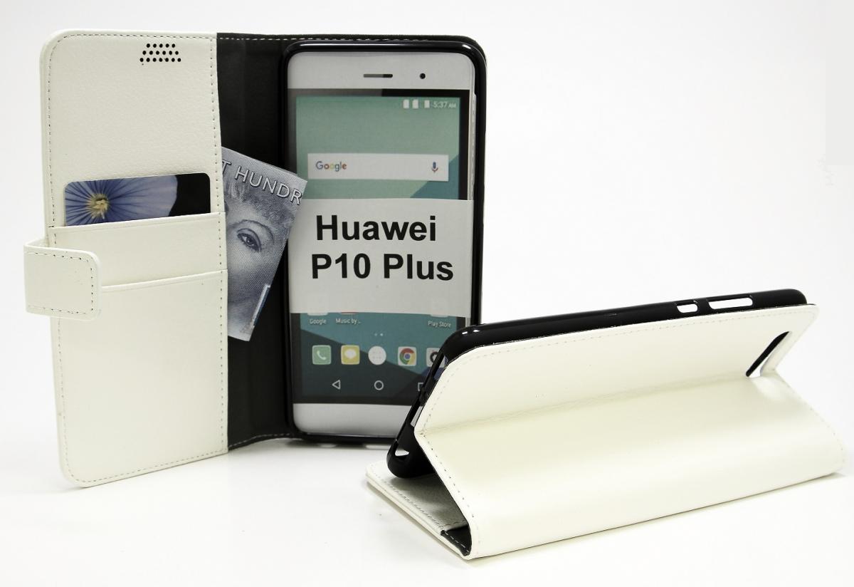 billigamobilskydd.seStandcase Wallet Huawei P10 Plus