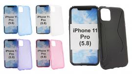 billigamobilskydd.seS-Line skal iPhone 11 Pro (5.8)