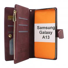 billigamobilskydd.seXL Standcase Lyxfodral Samsung Galaxy A13 (A135F/DS)