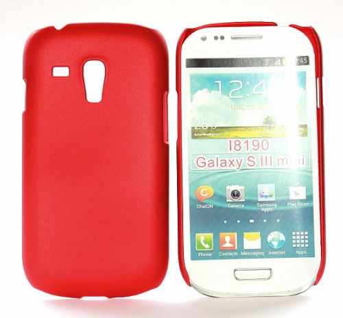 billigamobilskydd.seHardcase skal Samsung Galaxy S3 mini