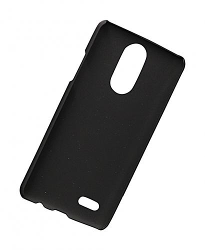 CoverinSkimblocker Magnet Fodral LG K8 2017 (M200N)