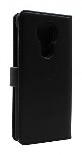 CoverinSkimblocker Magnet Fodral Motorola Moto E7 Plus (XT2081-2)