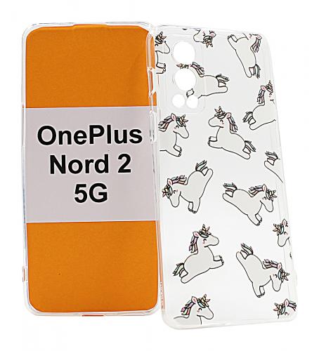 billigamobilskydd.seDesignskal TPU OnePlus Nord 2 5G