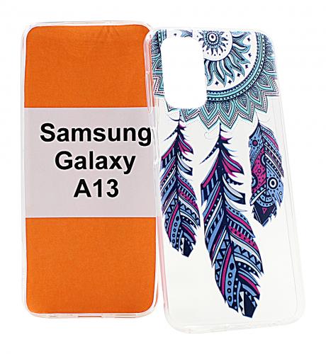 billigamobilskydd.seDesignskal TPU Samsung Galaxy A13 (A135F/DS)