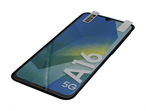 billigamobilskydd.se6-Pack Skrmskydd Samsung Galaxy A16 / A16 5G