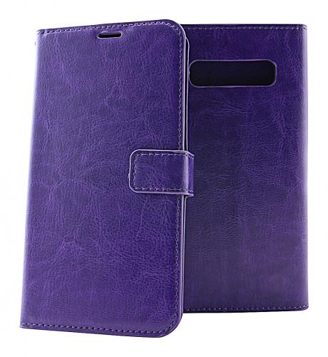 billigamobilskydd.seCrazy Horse Wallet Samsung Galaxy S10+ (G975F)