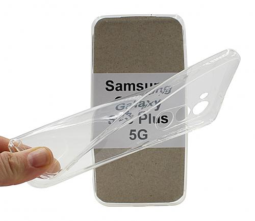 billigamobilskydd.seUltra Thin TPU skal Samsung Galaxy S23 Plus 5G