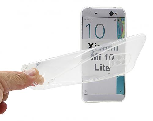 billigamobilskydd.seUltra Thin TPU skal Xiaomi Mi 10 Lite