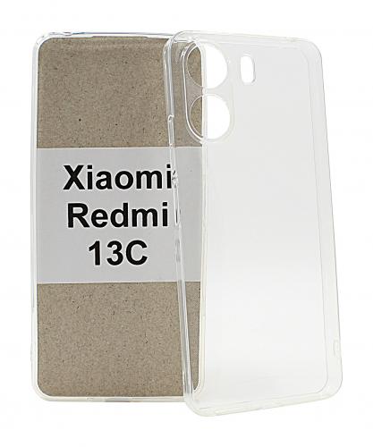 billigamobilskydd.seUltra Thin TPU skal Xiaomi Redmi 13C