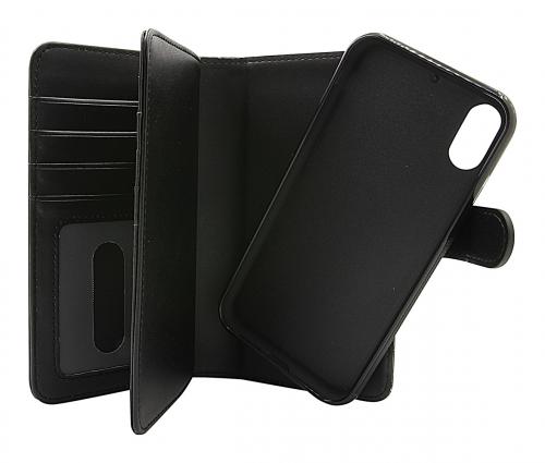 CoverinSkimblocker XL Magnet Fodral iPhone XR