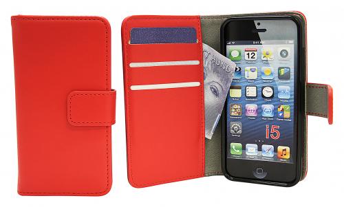 CoverinSkimblocker Magnet Fodral iPhone 5/5s/SE