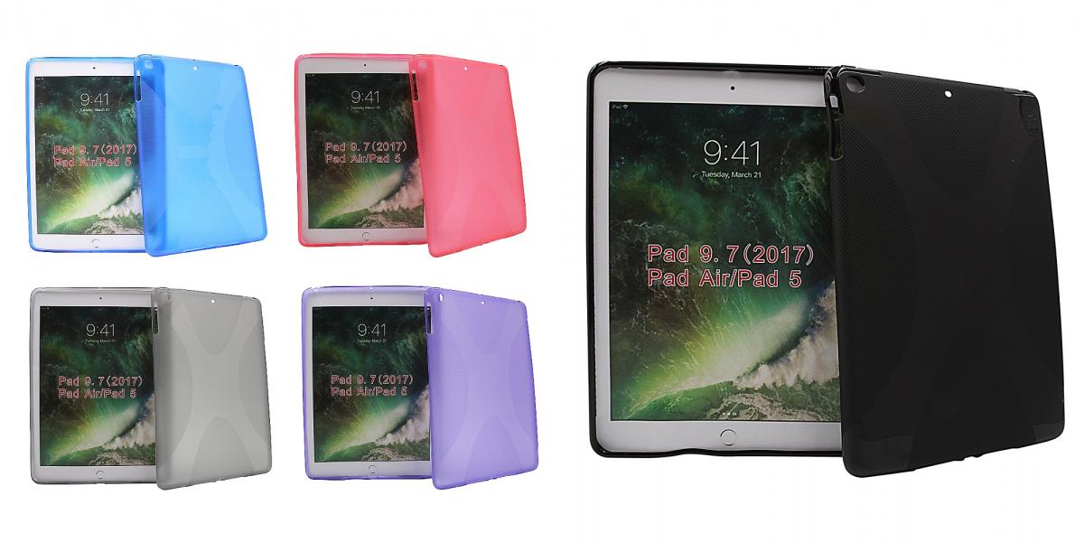 billigamobilskydd.seX-Line Skal Apple iPad Air