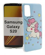 billigamobilskydd.seDesignskal TPU Samsung Galaxy S20 (G980F)
