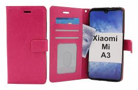 billigamobilskydd.seCrazy Horse Wallet Xiaomi Mi A3