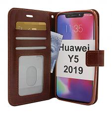 billigamobilskydd.seCrazy Horse Wallet Huawei Y5 2019