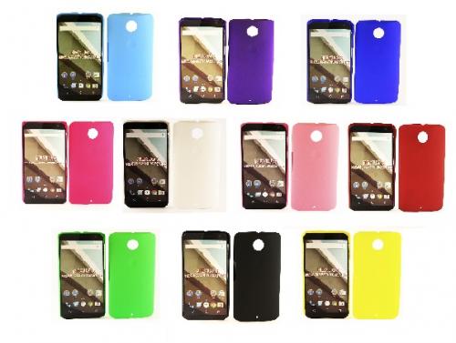 billigamobilskydd.seHardcase skal Motorola Google Nexus 6